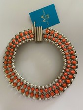 Anna dello Russo at H&M AdR