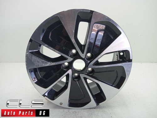 Stück alufelge zoll - 1,