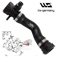 Kühlerschlauch für BMW 3er