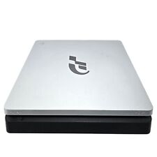 Sony Playstation 4 (PS4) Slim - Gran Turismo Edition - 1 TB - nur Konsole