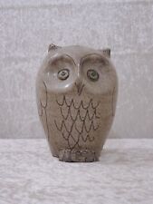 Studio Keramik Design Eule