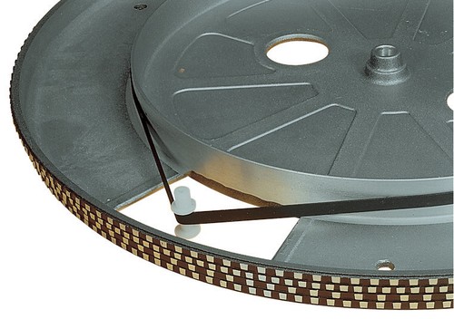 Ersatz plattenspieler riemen - ersatz,
