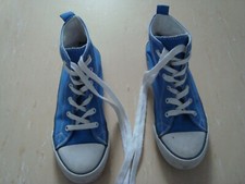 Mädchen Damen Stiefel CHUCKS