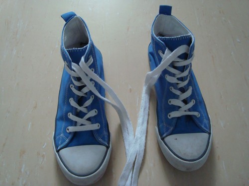 Mädchen damen stiefel chucks - mädchen,