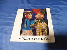 🌸Kasperle🌸Kasperle-Theat