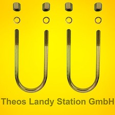 Blattfeder Hyundai H1 H100