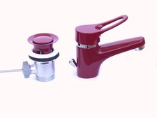 Waschtisch, Badewannen, Bad