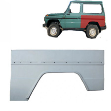 460 461 463 Mercedes G-Klasse