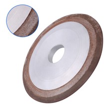 100mm Diamant Harz