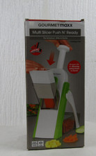 GOURMETmaxx Multi-Schneider