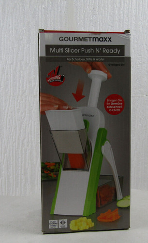 Gourmetmaxx multi schneider - gourmetmaxx, multi-schneider