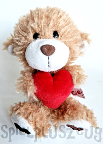 Nici love 42606 bear beige - nici,