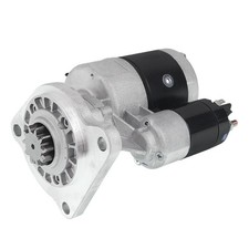 ANLASSER MF3 PERKINS MIT