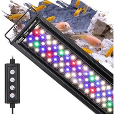 Kompakte 26W Aquarium LED