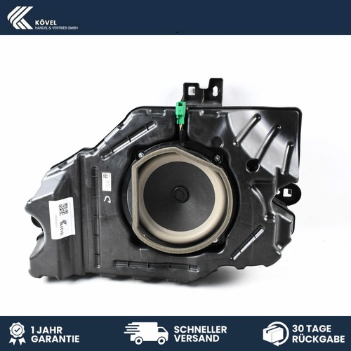 Original subwoofer bassbox - original,