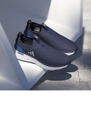  Adidas Cloudfoam Go Sock Herren Sneaker Schuhe Blau Sportswear 