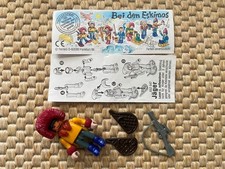 Ü-Ei Bei den Eskimos Jäger