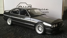 BMW  Hartge H5 V12 5er E34 OTTO Mobile OT362 1:18 incl. OVP