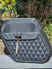 SW-Motech Seitentasche, neu