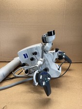 Zeiss Opmi Neuro NC4 Sugrical