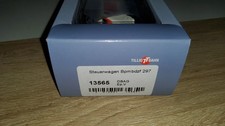 Tillig DB Steuerwagen 