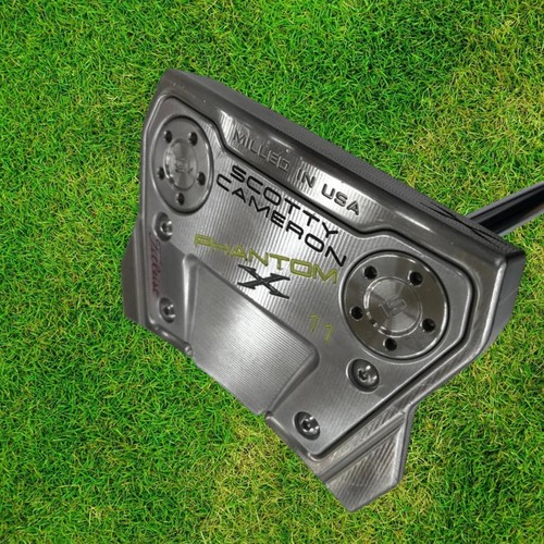 Scotty cameron phantom - phantom, 11