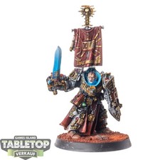 Grey knights lord - knights,