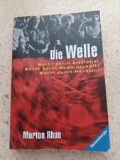 Die Welle von Morton Rhue