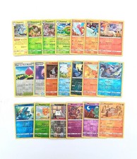 Pokemon Karten Sammlung 50