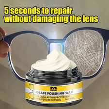 Mehrzweck Glas & Linse Kratzer