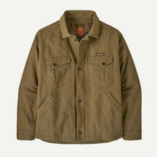 Authentic Patagonia Men's Iron