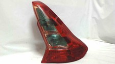 Heckleuchte Rücklicht rechts mit Lampenträger CITROEN C4 COUPE (LA) 1.6 16V