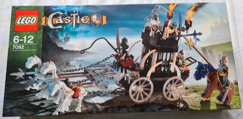 Lego castle 7092 - lego,