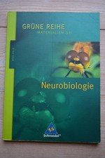 Grüne Reihe Neurobiologie