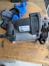 Mercedes-Benz A1663200204