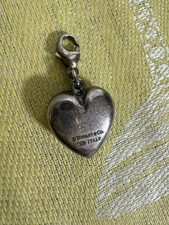 Tiffany & Co. Herz Anhänger
