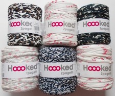 0,05 Euro/m - Hoooked Zpagetti