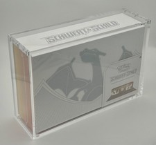 Premium Acryl Case für