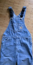 Carhartt WIP Bib Overall