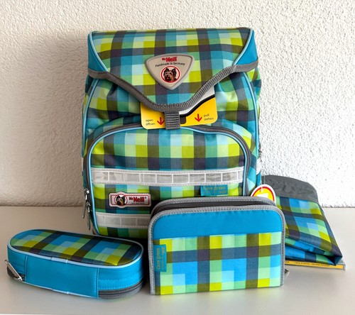 Mcneill schulranzen set ergo - mcneill,