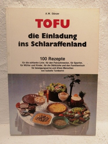 Tofu die einladung ins - tofu,