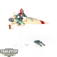 Aeldari - Warlock Skyrunner -