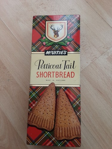 Mcvities keksdose petticoat - mcvities,