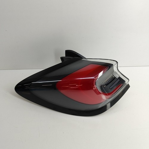 Ford puma j2k cf7 rücklicht - ford,