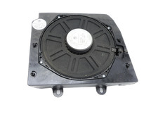 Zentralbass Lautsprecher Links Vorne für BMW X3 E83 18d LCI 08-11 6929100