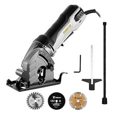 Mini Handkreissäge 600W