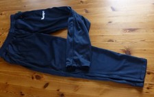 Kempa Damensporthose  dunkelblau  Gr. M (ca. 40/42) - neuwertig