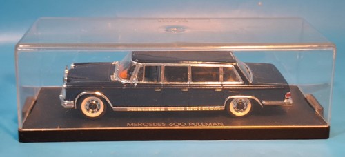 Vitesse mercedes 600 - vitesse,