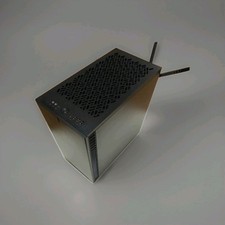 Gaming PC Ryzen 7500F ARC B580