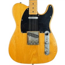 Fender Japan CTL-50M